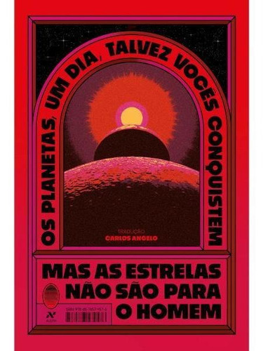 O Fim Da Infância, De C. Clarke, Arthur. Editora Aleph, Capa Mole Em Português