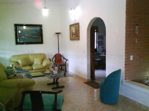 Imagen 4 de 13 de Casa En Venta Mayerling Gonzalez Vc Mls #21-14856