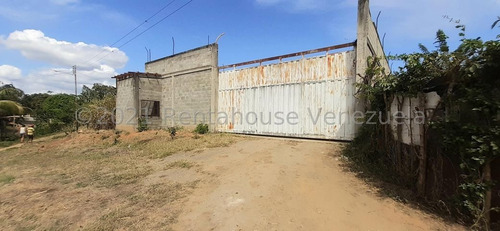 Imagen 27 de 30 de Galpón En Venta En Zona Industrial De Yaritagua Yaracuy 0.4.2.4.5.9.3.7.5.4.2/ Rent-a-house Centro Occidente Mls Código: 22-14018, Cuenta Con 1.586 Mts2