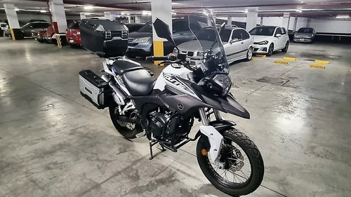 Imagen 25 de 25 de Corven 250 Touring