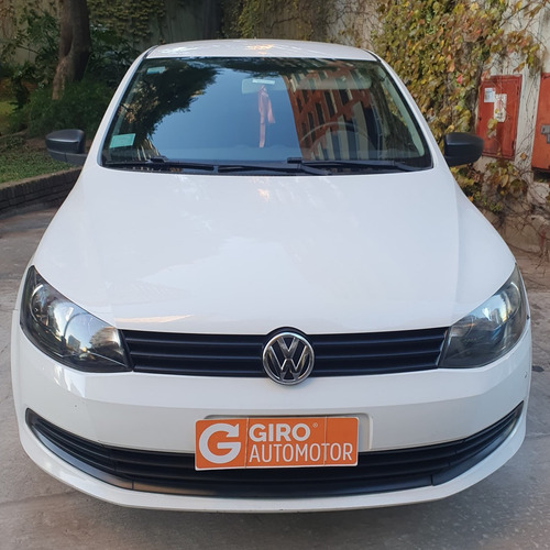 Volkswagen Gol Trend 1.6 Trendline 101cv