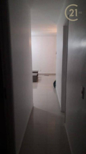 Imagem 19 de 28 de Apartamento Com 4 Dormitórios À Venda, 95 M² Por R$ 680.000,00 - Jardim Arpoador - São Paulo/sp - Ap24081