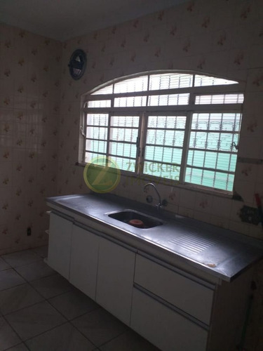 Imagem 10 de 19 de Excelente Casa No Alto Paraíso - Ca00808