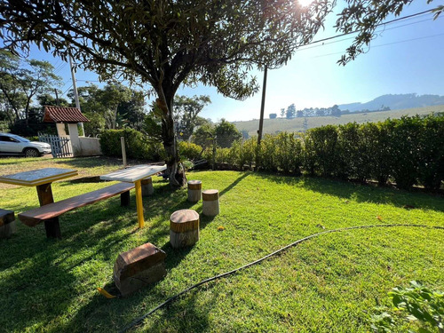 Imagem 10 de 24 de Chácara 4700m2, Casa Sede 180m2, 2 Dormitórios, Pomar Formado, Poço Artesiano, Sala De Ferramentas, Ótima Localização - Ch00276 - 70999163