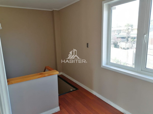 Casa En Arriendo De 2 Dorm. En Los Angeles