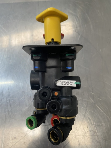 5018303 Valvula Nueva Mv3 Original Bendix