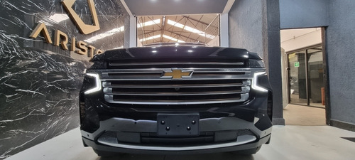 Imagen 3 de 14 de Chevrolet Tahoe 2021 5.4 Premier Piel 4x4 At
