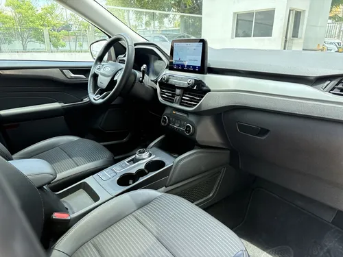 Ford Escape 2.0 Titanium 4X4