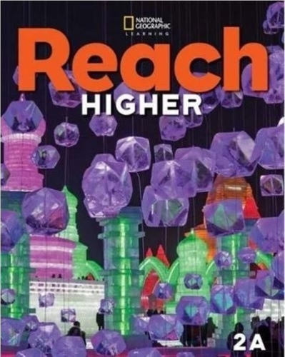 Reach Higher 2a - Teacher's Book