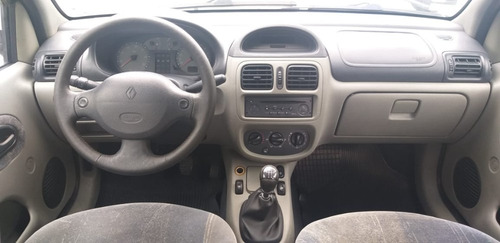 Renault Clio 1.0 Privilège Hi-power 4p 2006 !!!