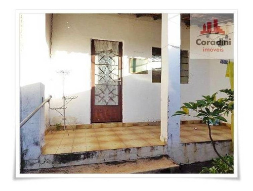 Imagem 12 de 12 de Casa Com 3 Dormitórios À Venda, 200 M² Por R$ 320.000 - Vila Biasi - Americana/sp - Ca0608