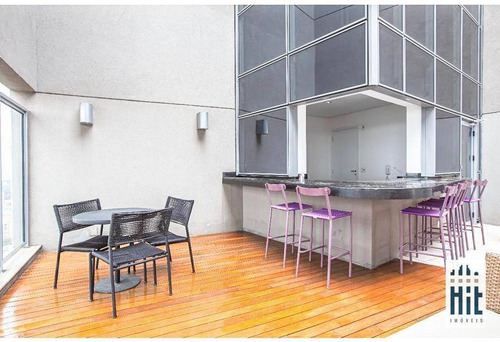 Imagem 18 de 21 de Apartamento À Venda, 76 M² Por R$ 1.200.000,00 - Chácara Santo Antônio - São Paulo/sp - Ap3945