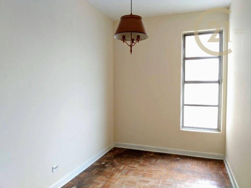 Imagem 9 de 25 de Apartamento Com 4 Dormitórios Para Alugar, 268 M² Por R$ 3.500,00/mês - Bom Retiro - São Paulo/sp - Ap23954