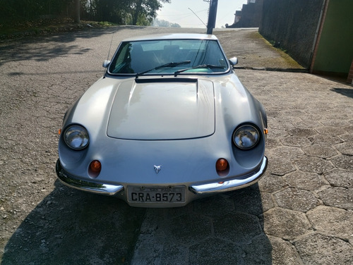 Puma Gte