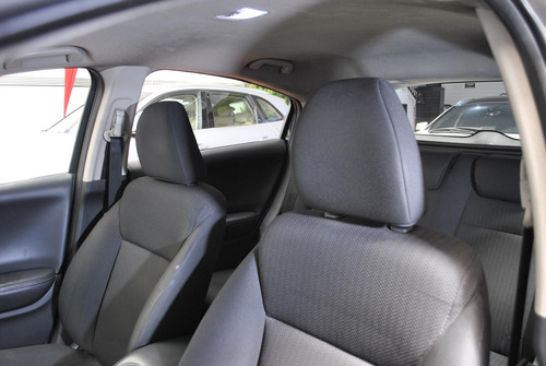 Honda HR-V HR-V EX CVT 1.8 I-VTEC FlexOne