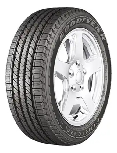 Llanta P 265/50 R20 107t A A Goodyear Fortera Hl T – 190 Km/h