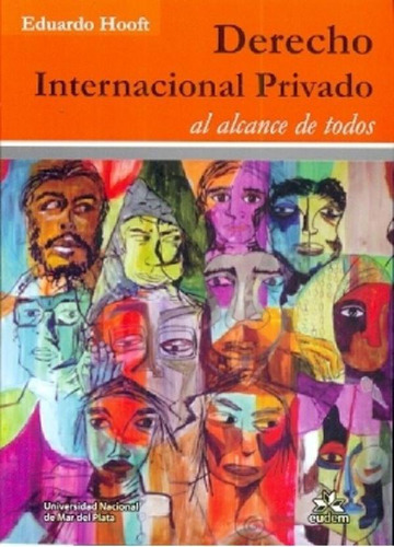 Libro - Derecho Internacional Privado Al Alcance De Todos -