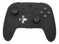 Comprar Mando Pro Powera Wireless Nintendo Switch Black