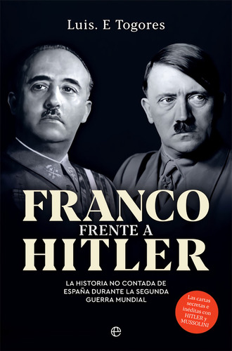 Franco Frente A Hitler (t.d)