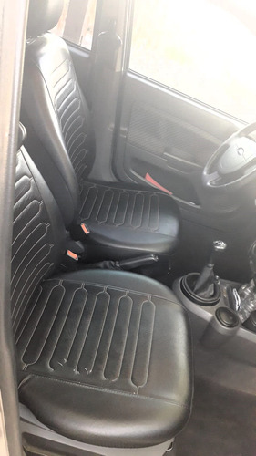 Ford Fiesta 1.6 Ambien. Plus