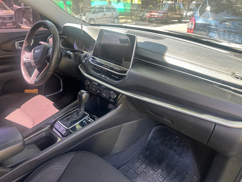 Jeep Compass 1.3 T270 Sport