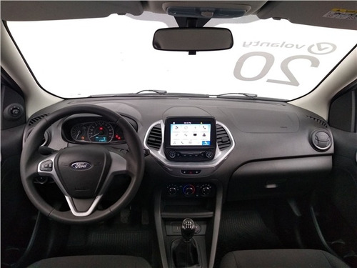 Ford Ka 1.0 Ti-vct Flex Se Plus Manual