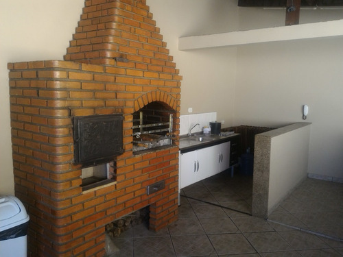 Sobrado Grande Penha 4 Dormit. Aceita Permuta Menor Valor