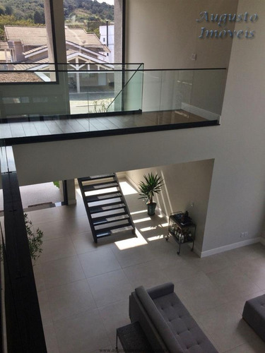 Imagem 11 de 17 de Casas Em Condomínio À Venda Em Atibaia/sp - Compre O Seu Casas Em Condomínio Aqui! - 1343614