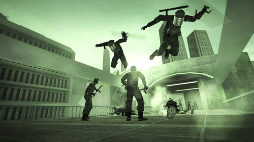Stubbs The Zombie In Rebel Without A Pulse Switch Lacrado (Usado)