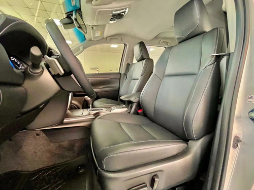 Toyota Hilux SW4 Platinum 2.8 D-4 Tbo 4x4 Aut 7 Lugares