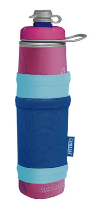 Botella Fitness Chill Camelbak 700 Ml Pink Blue Botella Fitness Chill Camelbak 700 Ml Pink Blue