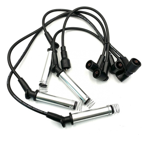 Cables De Bujias Chevrolet Astra 1.4 1992-1998 De 5 Cables