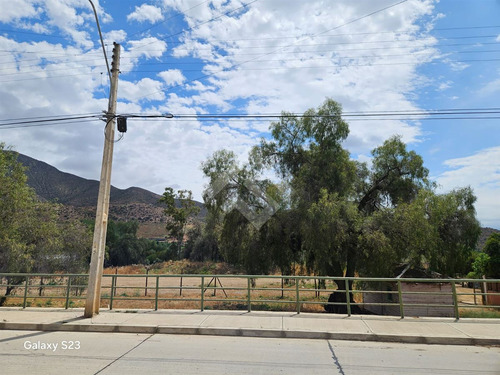 Casa En Venta En Chañaral Alto Comuna De Monte Patria