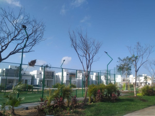 Imagen 27 de 30 de Casa En Renta En Privada Botánico, Conkal De 3 Recámaras, Pi