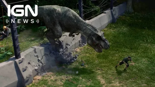 Jurassic World Evolution Pc Español Edición Deluxe