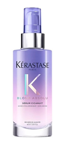 Serum Cicanuit 90ml Blond Absolu Kerastase