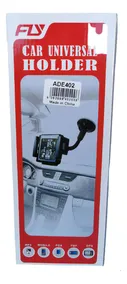 Soporte/ Porta Para Celular Y Gps Auto Universal Premium