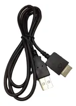Comprar Cable De Carga For Sony Mp3 Mp4 Walkman Nw Nwz Type (1,25 M
