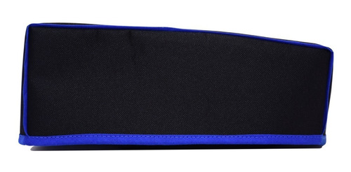 Imagen 7 de 8 de Kit 1 Funda Consola Horizontal Ps5/play5 + 1 Funda Joystick