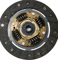 Comprar Disco De Embrague Fiat Doblo 1.4 16v Importado 190mm