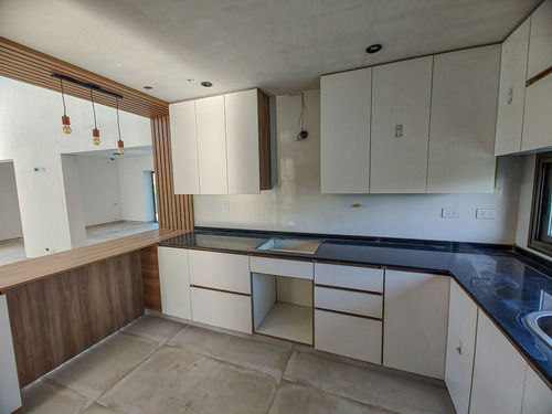 Casa En Venta En Barrio Privado Las Cortaderas 2