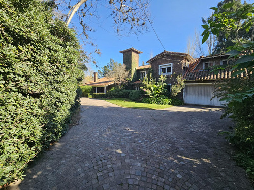 Casa - Las Lomas-santa Rita