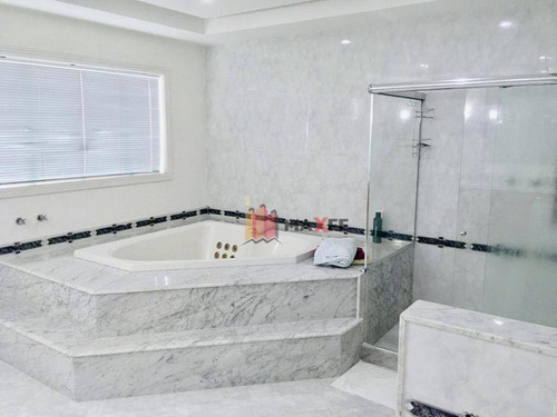 Imagem 20 de 28 de Casa Com 5 Dormitórios À Venda, 800 M² - Barra Da Tijuca - Rio De Janeiro/rj - Ca0173