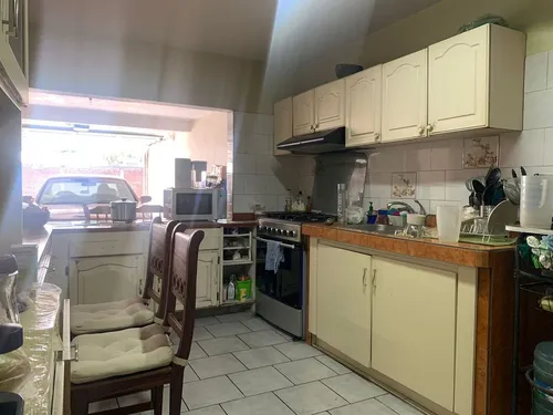 Casa En Venta En La Col. La Mora En Uruapan