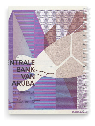 Cuaderno Libreta Profesional | 100 Hojas Pasta Semirigida 02 Cuadro Grande