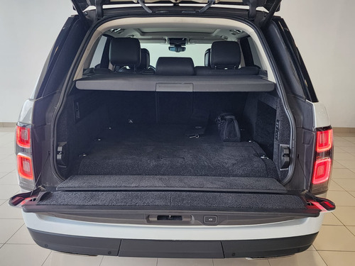 Land Rover Range Rover Vogue PHEV P400e L4 2.0 At