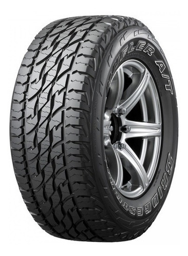 Cubierta Neumatico Bridgestone 235/70r16 Dueler 697 A/t 106t