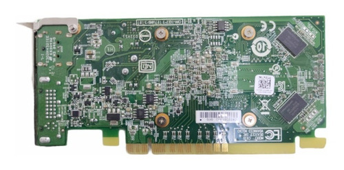 Imagen 3 de 3 de Tarjeta De Video 2gb Tarjeta De Video Pci Expres 2gb Gpu 2gb