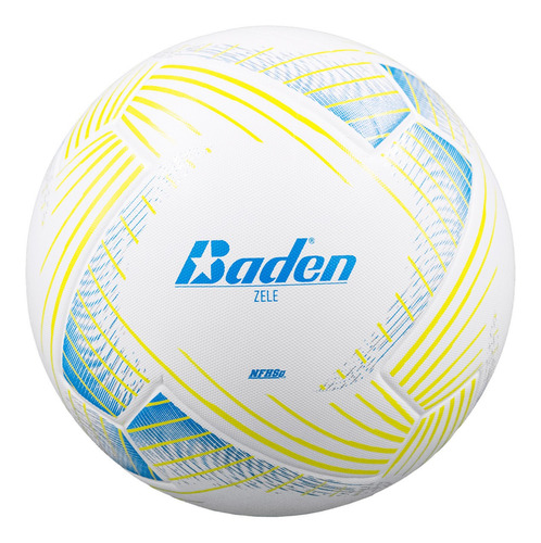 Baden Balón Fútbol Campo Thermo Zele N5 Ss99