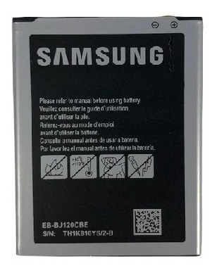 Batería Samsung Galaxy J1 Express (j120) (2016) Pila 